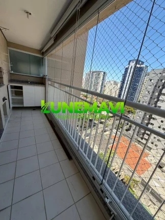 Imagem Apartamento à Venda – Conforto, Espaço e Localização Privilegiada!