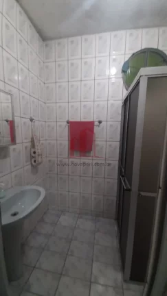 Imagem Imperdível! Casa à venda em Franco da Rocha-SP, no Jardim das Jabuticabeiras: 3 quartos, 2 salas, 2 banheiros, 2 vagas de garagem, 223,46 m².