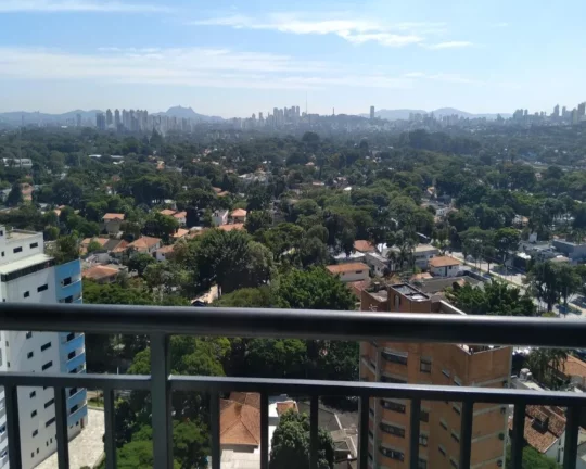 Imagem Apartamento a 50 metros do metro Butantã