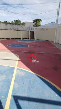 Imagem Apartamento à venda, 126 m² por R$ 560.000,00 - Cocó - Fortaleza/CE