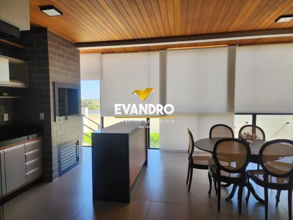 Imagem Casa em Condomínio para Venda em Cuiabá / MT no bairro Condomínio Residencial Vila Jardim
