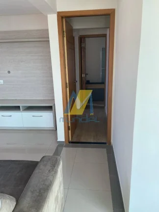 Imagem Mude-se para uma cobertura duplex pronta para morar com lazer privativo.