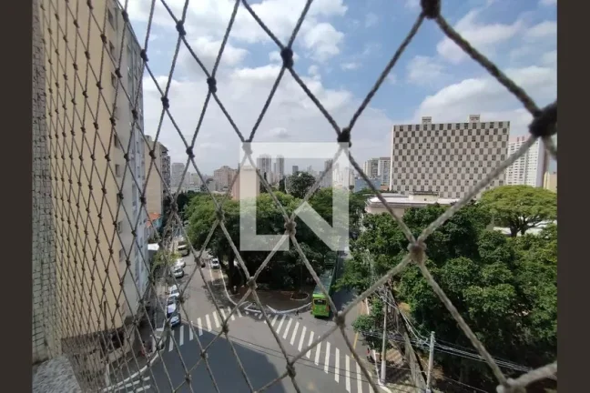 Imagem Apartamento à Venda - Aclimação, 2 Quartos, 82 m2