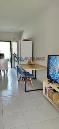 Imagem Casa Geminada para Venda em Areias Tijucas-SC
