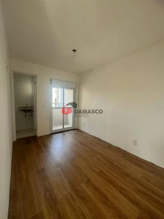 Imagem Apartamento para locação, Jardim Bela Vista, Santo André, SP