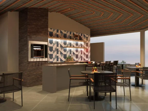 Imagem Apartamentos na planta Boulevard Di Veneto