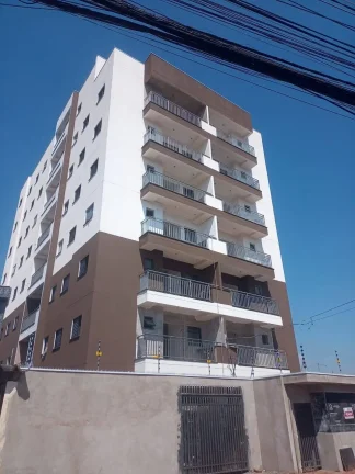 Imagem Apartamento de 2 e 3 dormitórios na Parada XV