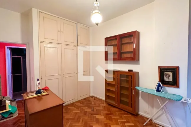 Imagem Apartamento à Venda - Copacabana, 3 Quartos, 127 m2