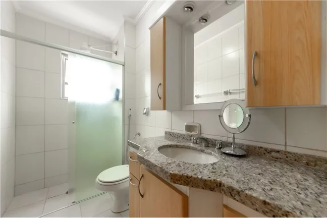Imagem Apartamento à venda em São Paulo, Vila Nova Conceição, com 2 quartos, 70m2