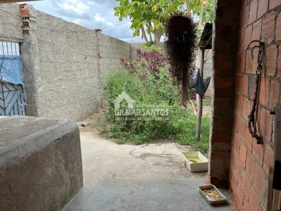 Imagem Casa de no bairro Sanharol, em Coronel João Sá