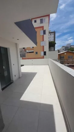 Imagem Apartamento Cobertura Duplex em Belo Horizonte