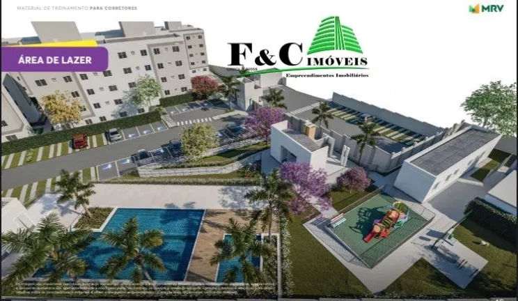 Imagem Apartamento para Venda em Limeira, Jardim Bartolomeu Grotta, 2 dormitórios, 1 banheiro, 1 vaga