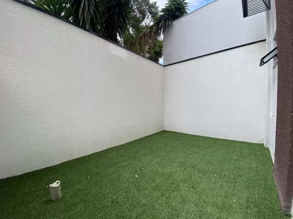 Imagem REFINATTO - CENTRO - Residencial Refinatto | Garden 1 quarto no Centro de Curitiba para Morar ou Investir