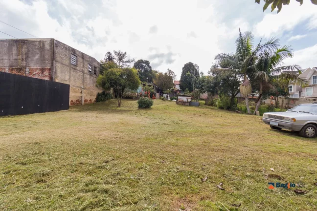 Imagem Terreno ZR2 Orleans 624m2 13m testada