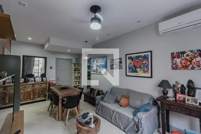 Imagem Apartamento à Venda - Copacabana, 3 Quartos, 110 m2