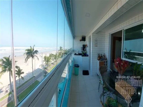 Imagem Apartamento à Venda em Real, Praia Grande - SP