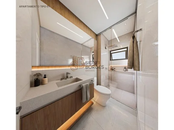 Imagem Apartamento CONCÓRDIA - SC