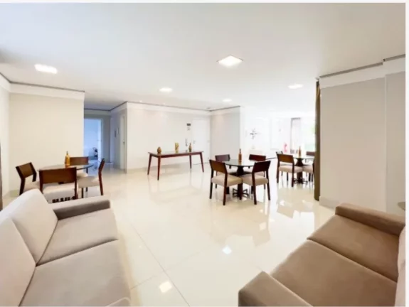 Imagem Imperdível: Apartamento à venda no Centro de São Caetano do Sul-SP, 3 quartos, condomínio Villa Cavana, 85m², 2 vagas!