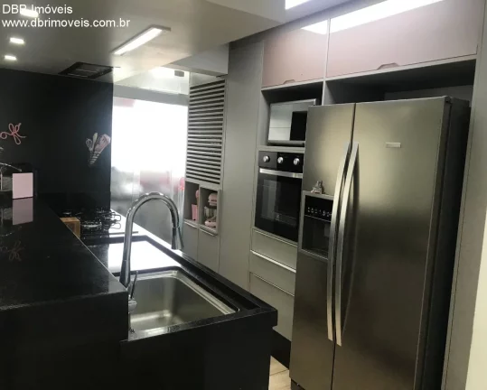 Imagem APARTAMENTO RESIDENCIAL em Sao Paulo - SP, Jaguara