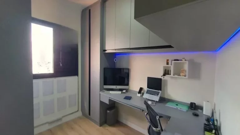 Imagem APARTAMENTO DE 87M² - ESPAÇO E VIDA EM JUNDIAÍ - ESTUDA PERMUTA ATÉ 50% DO VALOR