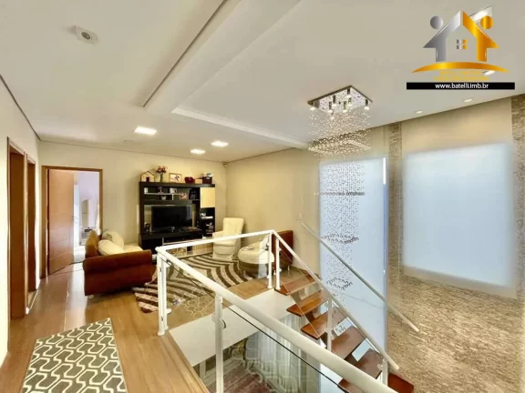 Imagem Casa à venda no condomínio Village Los Angeles em Cotia - SP | São Paulo
