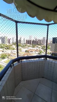 Imagem Apartamento à Venda em Canto do Forte, Praia Grande - SP