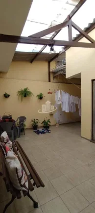 Imagem Casa Padrão