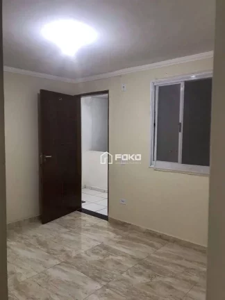 Imagem Apartamento com 2 dormitórios à venda, 44 m² por R$ 130.000,00 - Jardim Munira - Guarulhos/SP