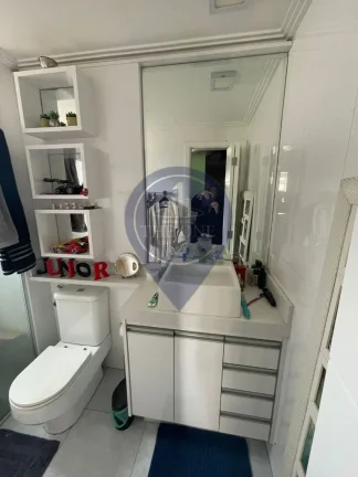 Imagem Imperdível oportunidade: apartamento à venda no Paraíso, São Paulo-SP, 2 quartos, 2 suítes, 2 salas, 2 banheiros, 2 vagas, 79,70m².