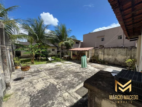Imagem Casa com 7 dormitórios à venda, 323 m² por R$ 1.690.000,00 - Centro - Fortaleza/CE