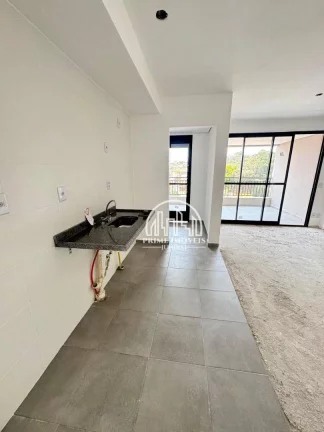 Imagem Apartamento 2 Dormitórios (1 Suíte) no Condomínio Bellacqua – Jundiaí