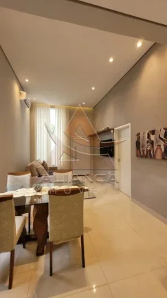 Imagem Casa - Ribeirão Preto - Jardim Santa Cecília