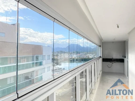Imagem Apartamento com 2 Quartos à Venda no Centro de Guarapari/ES