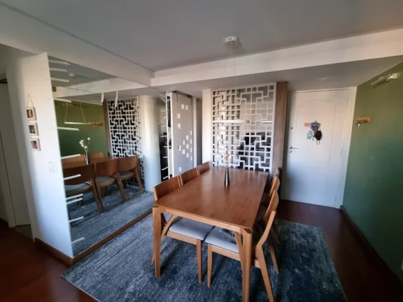 Imagem APARTAMENTO RESIDENCIAL em SÃO PAULO - SP, VILA MARIANA