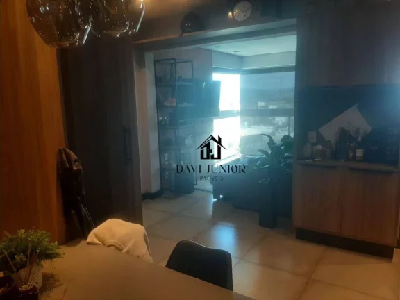 Apartamento à venda, 45 m² por R$ 585.000,00 - Parque Campolim - Sorocaba/SP