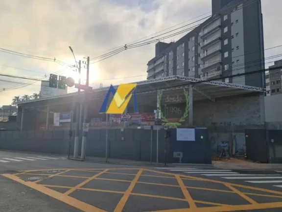 Imagem Oportunidade de ouro para quem pensa grande!