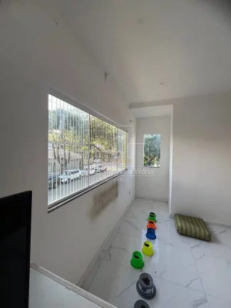 Imagem Casa de esquina Residencial/ Comercial à venda na Praia da Costa, Vila Velha, ES