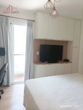 Imagem Apto 3 Dorm no Condomínio Maison Elizabeta
