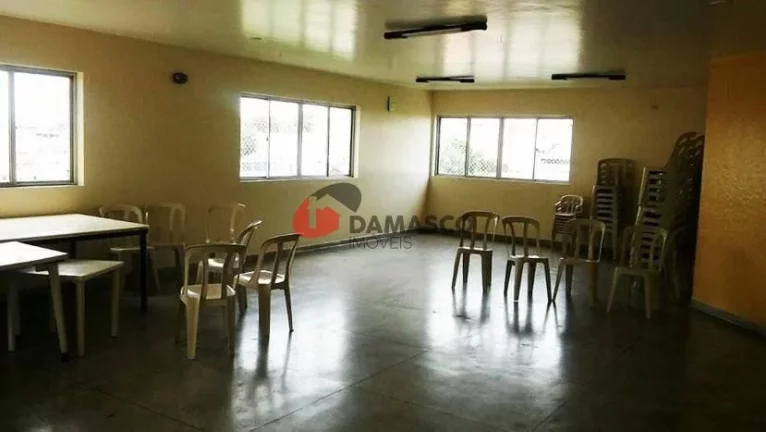 Imagem Apartamento à venda 2 Quartos, 1 Vaga, São João Clímaco, São Paulo - SP