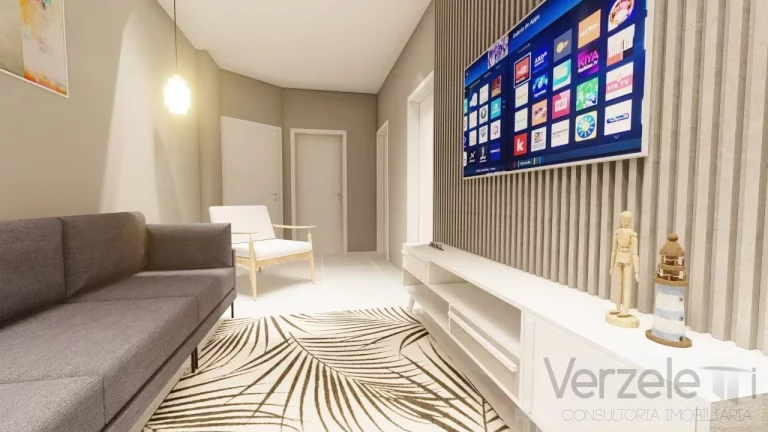 Imagem Apartamento 3 dormitórios para Venda em Camboriú / SC no bairro Santa Regina