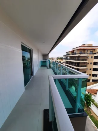Imagem APARTAMENTO RESIDENCIAL em Cabo Frio - RJ, Braga