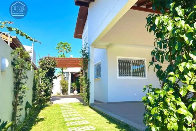 Imagem Casa Alto Padrão!