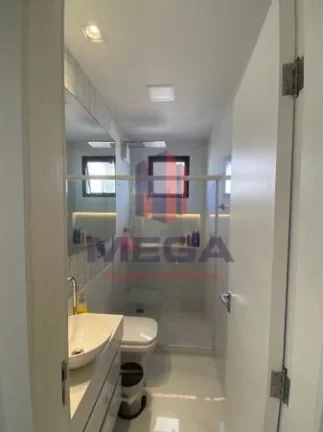 Imagem 2 quartos Condomínio Do Edifício Isphahan.