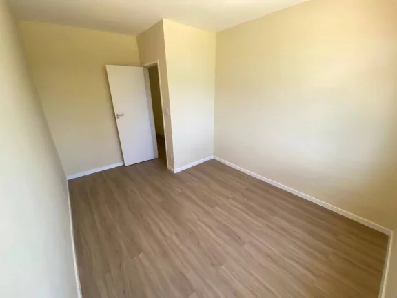 Imagem Apartamento à Venda no Residencial La Villete - Coroa do Meio, Casa Duplex em Condomínio Fechado