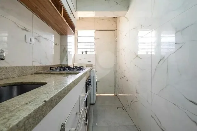 Imagem Apartamento à venda com 2 quartos no condomínio Julios, São Paulo - SP