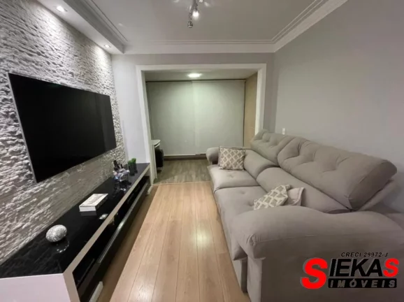 Imagem APARTAMENTO RESIDENCIAL em SÃO PAULO - SP, VILA CARRÃO