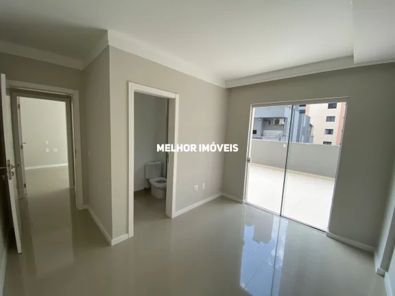 Imagem Apartamento Garden á venda com 03 suítes localizado na 2ª Quadra Mar de Balneário Camboriu.