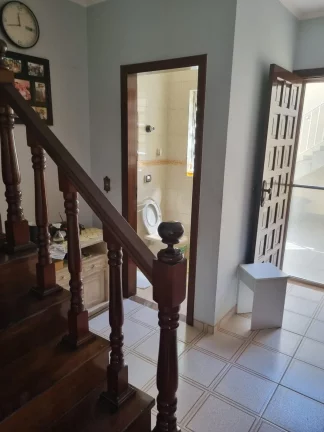 Imagem VENDA CASA TERREA NO BAIRRO CAMPO CAMPO