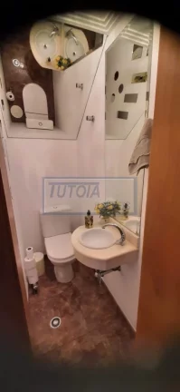 Imagem CASA DE CONDOMÍNIO À VENDA NA ACLIMAÇÃO, SÃO PAULO