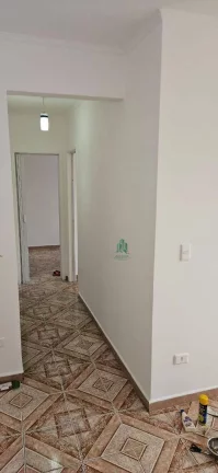 Imagem Apartamento com 2 dormitórios à venda, 56 m² por R$ 259.000,00 - Cocaia - Guarulhos/SP